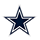 Dallas Cowboys (LuckyduckEli)