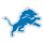 Detroit Lions (o Rake Leaves)