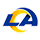 Los Angeles Rams (ImperialSoulja3)