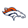 Denver Broncos (JoJoBear712)