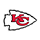 Kansas City Chiefs (JoJoBear712)